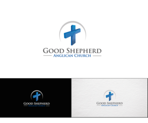 Logo Design by e-graphics for Good Shepherd | Design: #11350034
