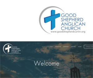 Logo Design by e-graphics for Good Shepherd | Design: #11380901