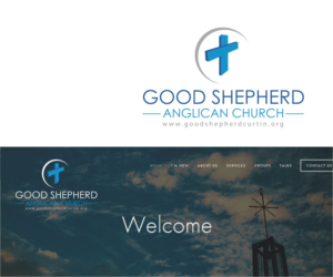 Logo Design by e-graphics for Good Shepherd | Design: #11380902