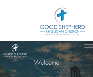 Logo Design by e-graphics for Good Shepherd | Design: #11380903