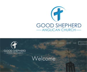 Logo Design by e-graphics for Good Shepherd | Design: #11389250