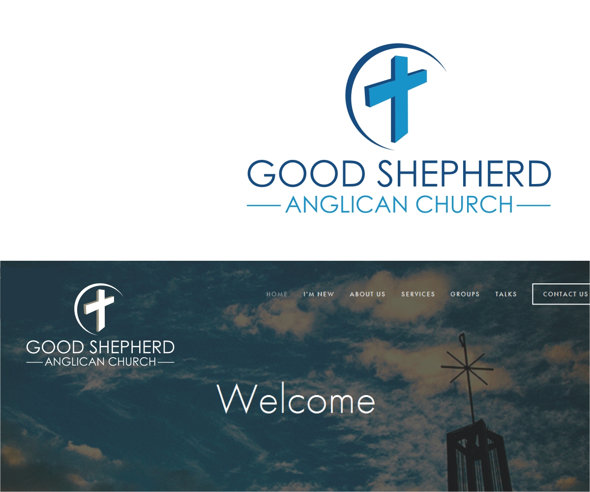 Logo-Design von e-graphics für Good Shepherd | Design #11389251