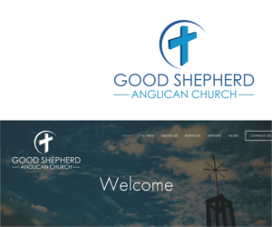 Logo Design by e-graphics for Good Shepherd | Design: #11389252