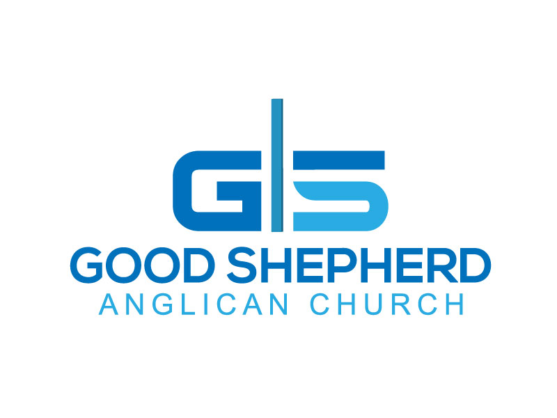 Logo Design by wow design for Good Shepherd | Design #11350319