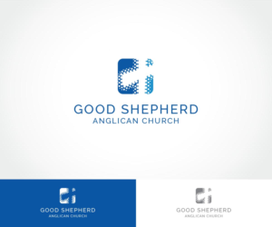 Logo Design by anna.lauren for Good Shepherd | Design: #11519134