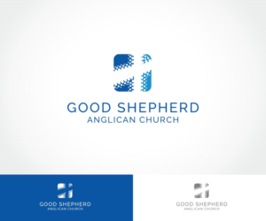 Logo Design by anna.lauren for Good Shepherd | Design: #11523178