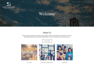 Logo Design by anna.lauren for Good Shepherd | Design: #11528024