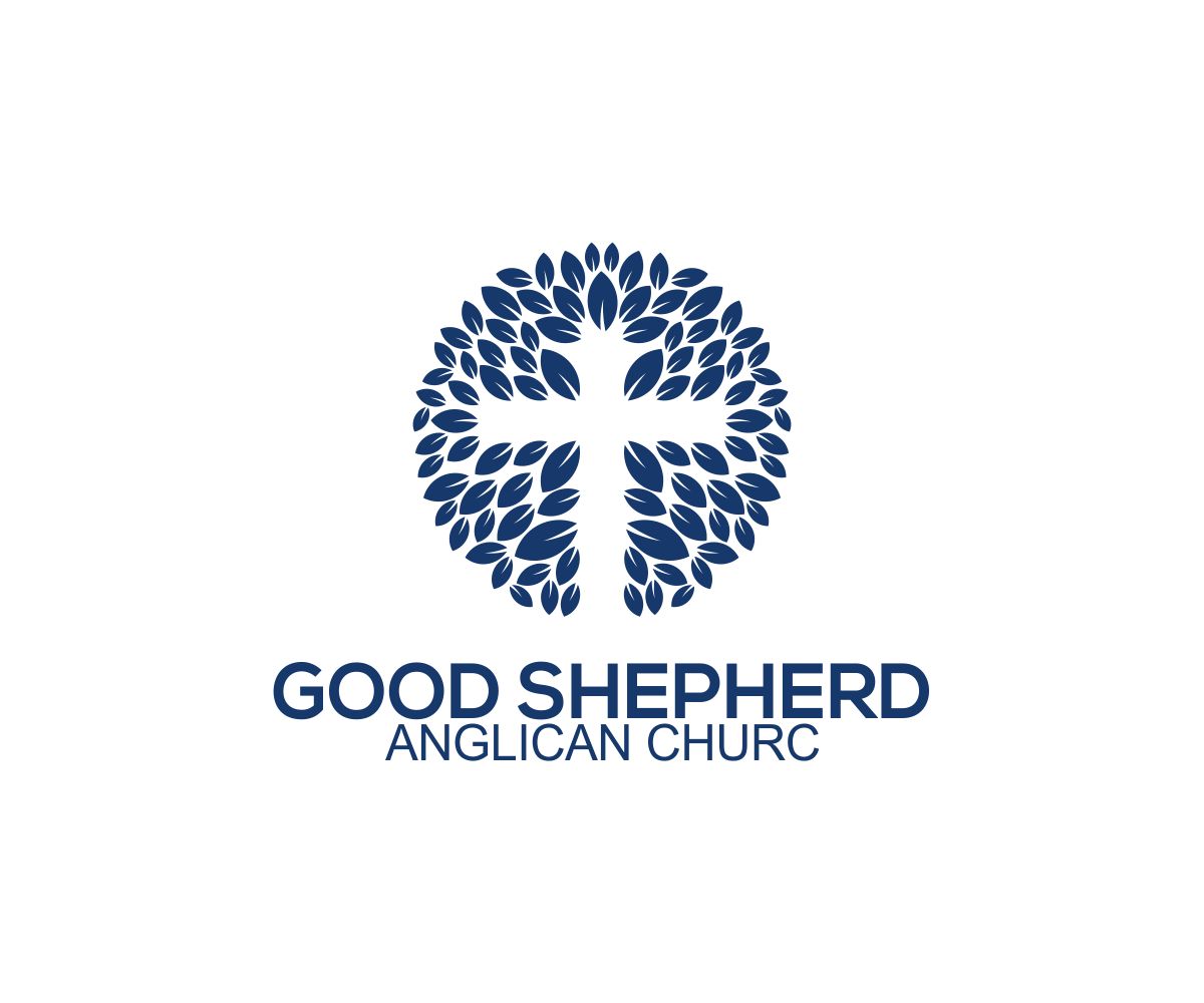 Logo Design by auraavatary for Good Shepherd | Design #11402534
