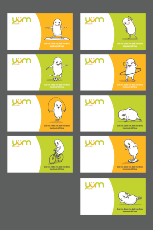 Graphic Design by karika