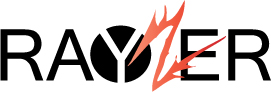 Logo Design by BamboeDesign 2 for Rayzer Pte Ltd | Design #2314279