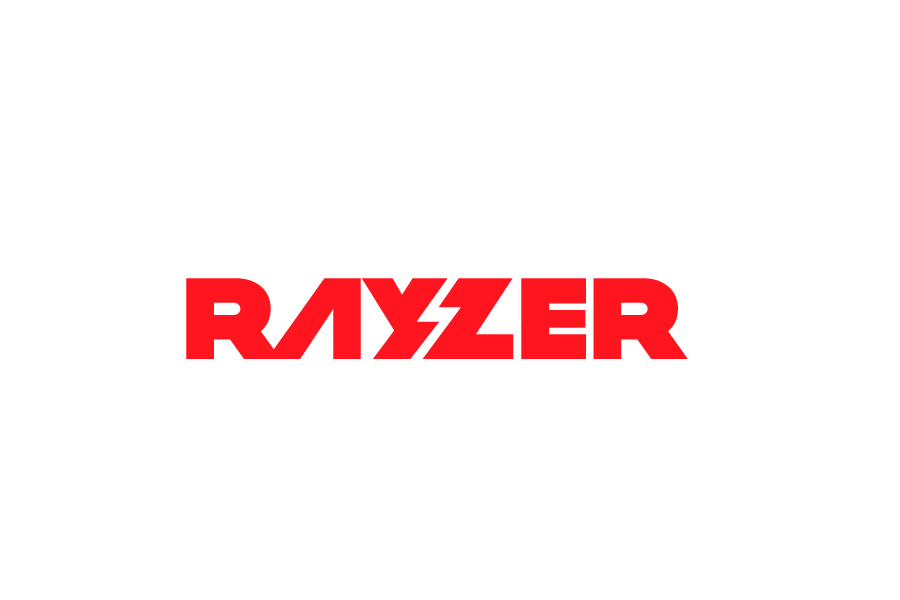 Logo-Design von spontaneous für Rayzer Pte Ltd | Design #2324088