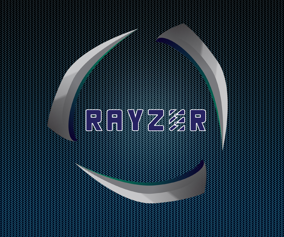 Logo-Design von Dhawala Ranaweera für Rayzer Pte Ltd | Design #2368485