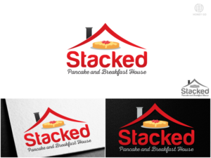 Logo Design by Honey GD for this project | Design: #11641401