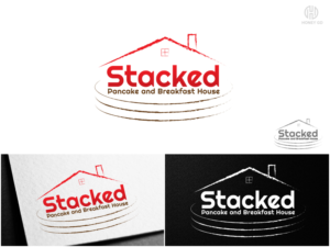 Logo Design by Honey GD for this project | Design #11663870