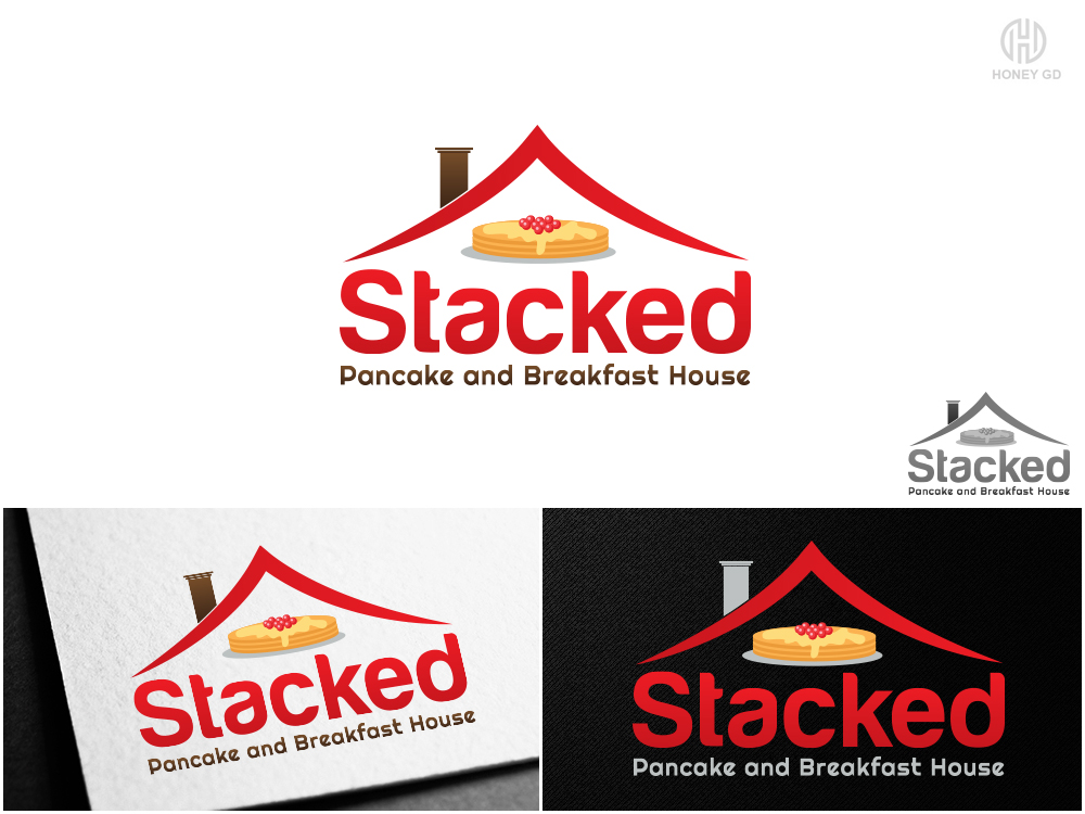 Diseño de Logo por Honey GD para este proyecto | Diseño #11663872