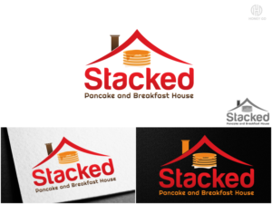 Logo Design by Honey GD for this project | Design: #11663875