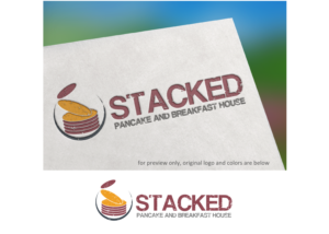 Logo Design by Gita. for this project | Design: #11623351