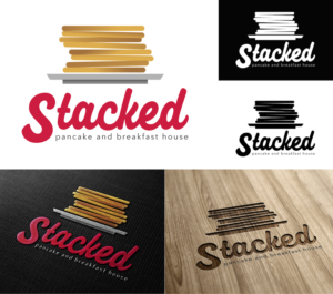 Logo Design by FulvioLazzariDesign for this project | Design: #11671648