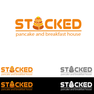Logo Design by R O N I E for this project | Design: #11674458