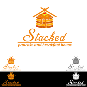 Logo Design by R O N I E for this project | Design: #11674460