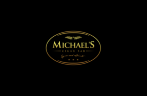 Logo Design by GLDesigns for Michael's Cigar Bar | Design: #11354418