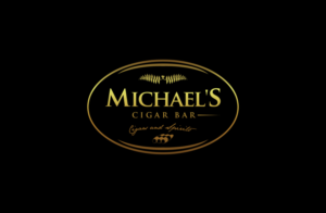 Logo Design by GLDesigns for Michael's Cigar Bar | Design: #11357647