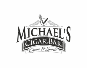Logo Design by torodes77 for Michael's Cigar Bar | Design: #11527535