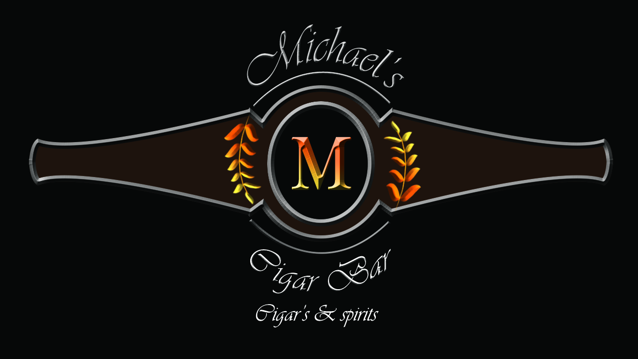 Design de Logo par SJosh pour Michael's Cigar Bar | Design #11354532