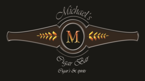 Logo Design by SJosh for Michael's Cigar Bar | Design: #11354550