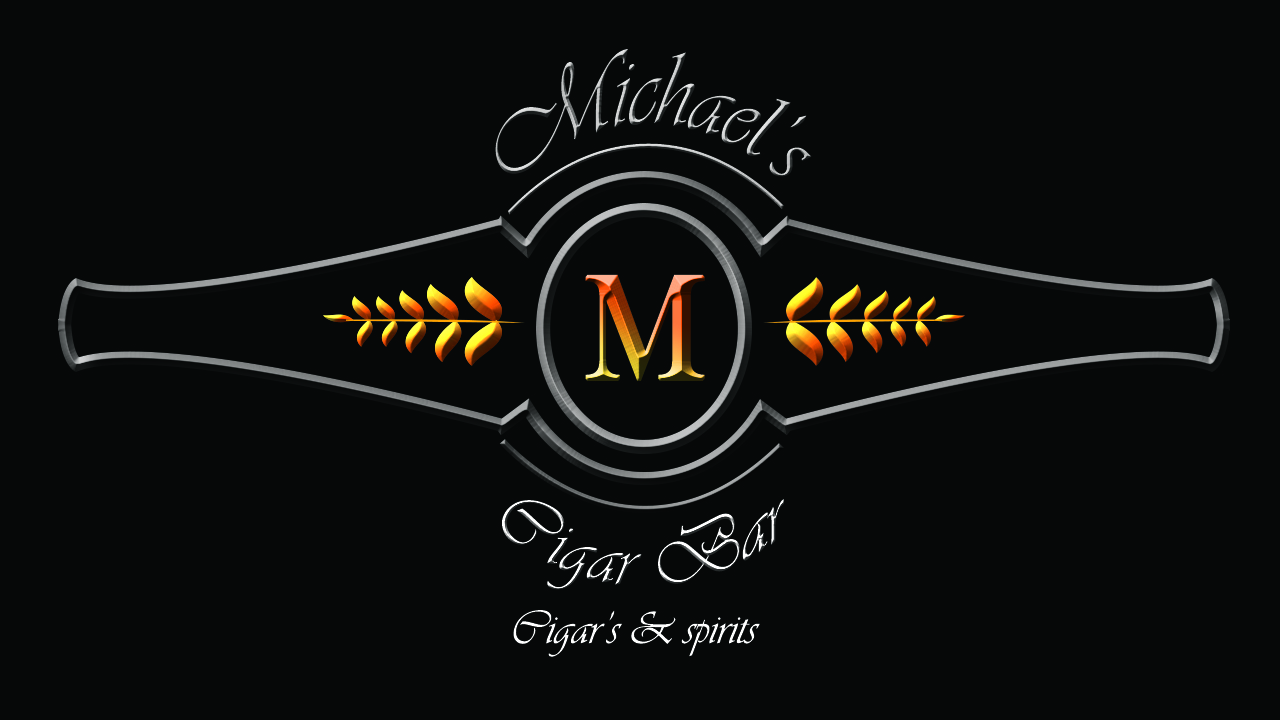 Design de Logo par SJosh pour Michael's Cigar Bar | Design #11354558