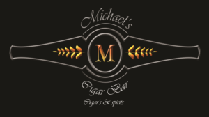 Logo Design by SJosh for Michael's Cigar Bar | Design: #11354558