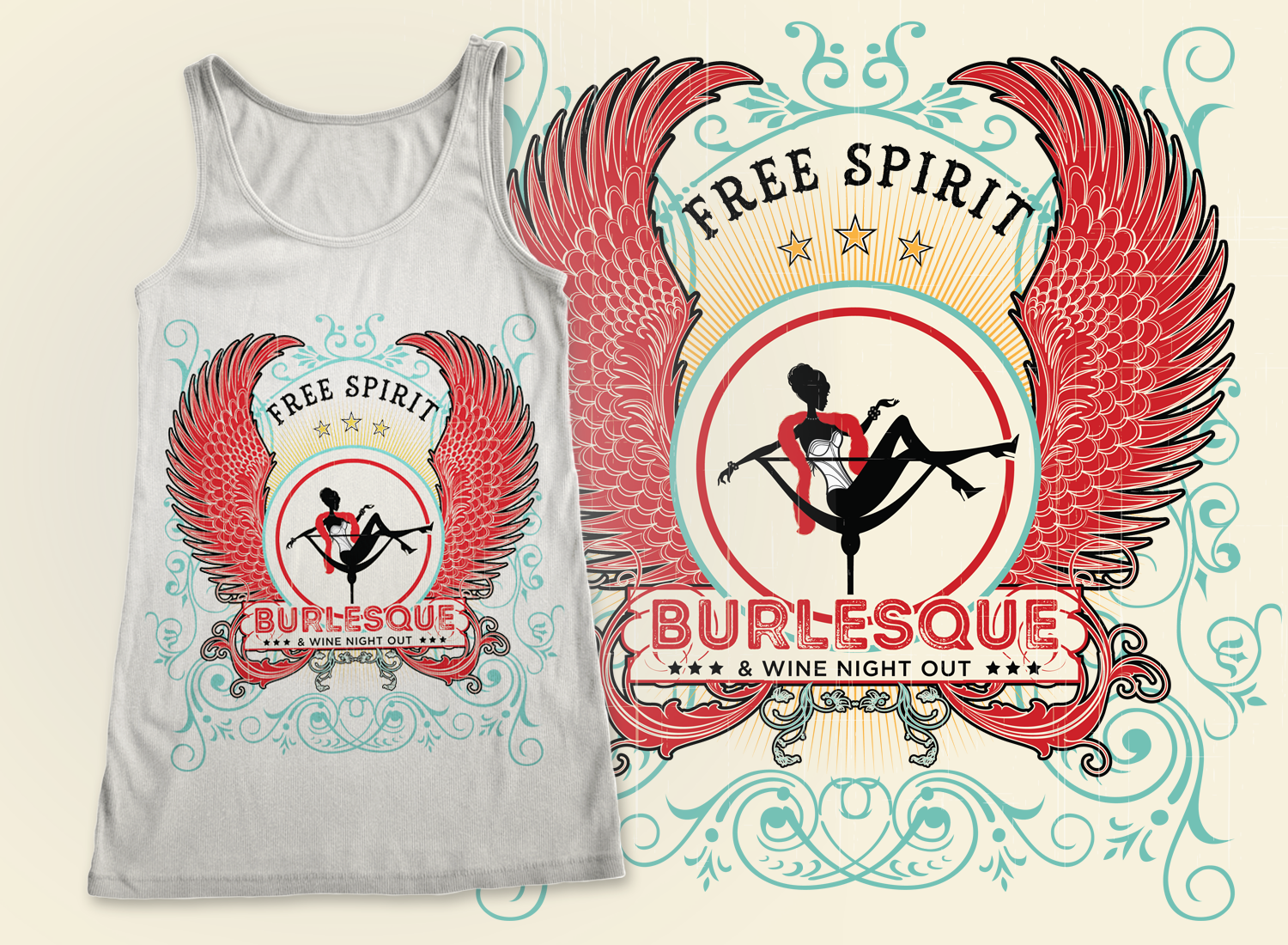 T-shirt Design by BuntarBG for this project | Design #11409603