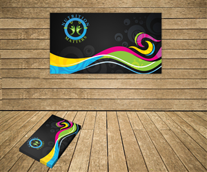 Business Card Design by FutureDesigne for this project | Design: #2313178