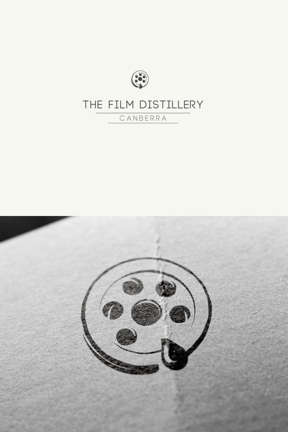 Diseño de Logo por senja para este proyecto | Diseño #11392354