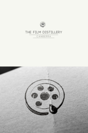 Logo Design by senja for this project | Design #11392354