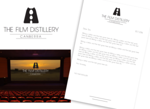 Logo Design by Aussie_bluemoongraphix
