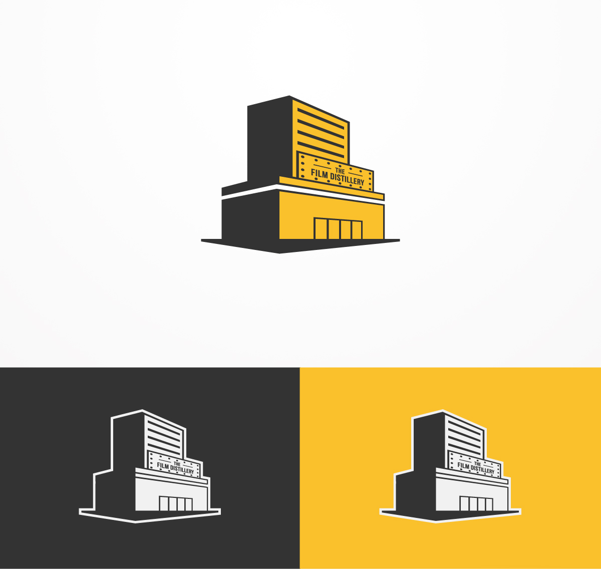 Logo Design by Grapismo Brand Studio for this project | Design #11388875