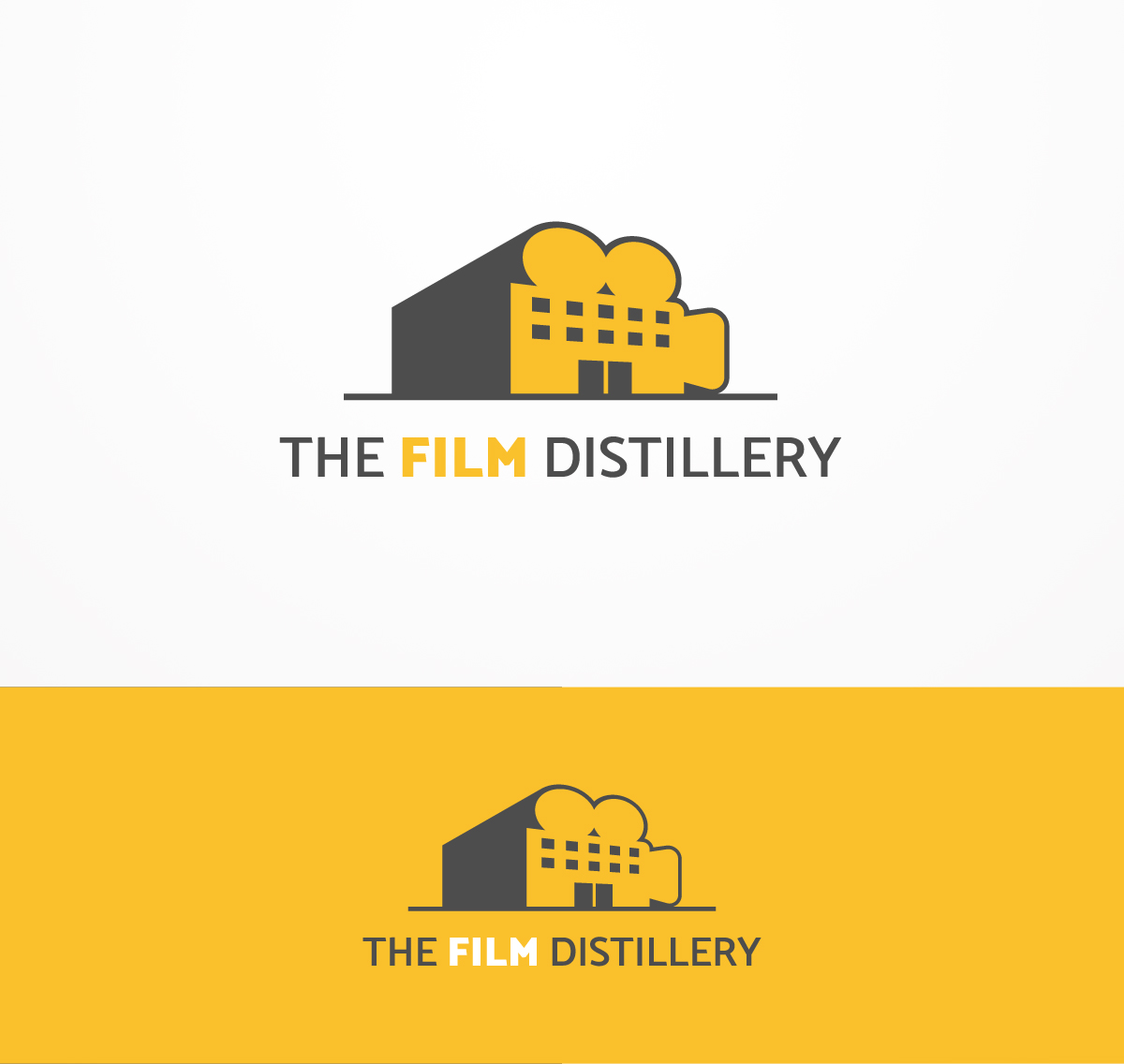 Logo Design by Grapismo Brand Studio for this project | Design #11389205