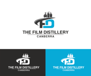 Logo Design by girlandhavean for this project | Design: #11391008