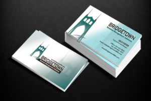Visitenkarten-Design von Sandaruwan für Bridgetown Revenue Management Solutions | Design #11381130