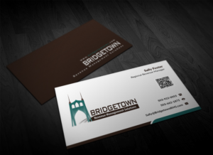 Business Card Design by Pointless Pixels India for Bridgetown Revenue Management Solutions | Design: #11363864