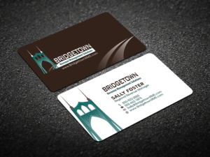 Business Card Design by Verified artistry (Design garden) for Bridgetown Revenue Management Solutions | Design: #11374631