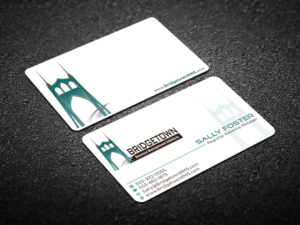 Business Card Design by Verified artistry (Design garden) for Bridgetown Revenue Management Solutions | Design: #11374815