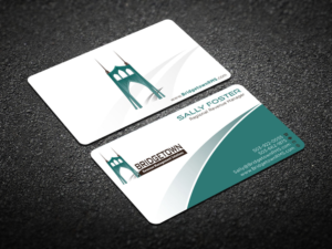 Business Card Design by Verified artistry (Design garden) for Bridgetown Revenue Management Solutions | Design: #11374824