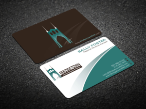 Business Card Design by Verified artistry (Design garden) for Bridgetown Revenue Management Solutions | Design: #11374825