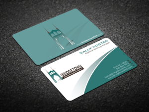 Business Card Design by Verified artistry (Design garden) for Bridgetown Revenue Management Solutions | Design: #11374827