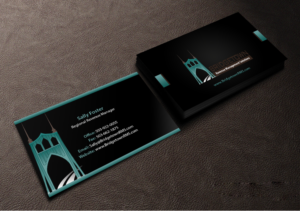 Business Card Design by Creations Box 2015 for Bridgetown Revenue Management Solutions | Design: #11358917
