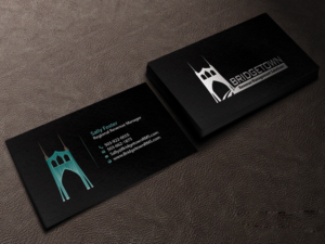 Business Card Design by Creations Box 2015 for Bridgetown Revenue Management Solutions | Design: #11358918