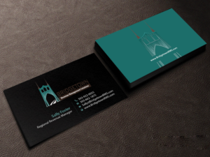 Business Card Design by Creations Box 2015 for Bridgetown Revenue Management Solutions | Design: #11358919