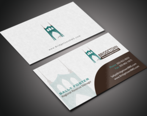 Business Card Design by Brand aid for Bridgetown Revenue Management Solutions | Design: #11363587